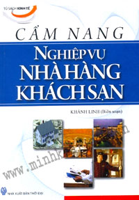 Minh Khai Book Store - TỦ SÁCH KINH TẾ - CẨM NANG NGHIỆP VỤ ...